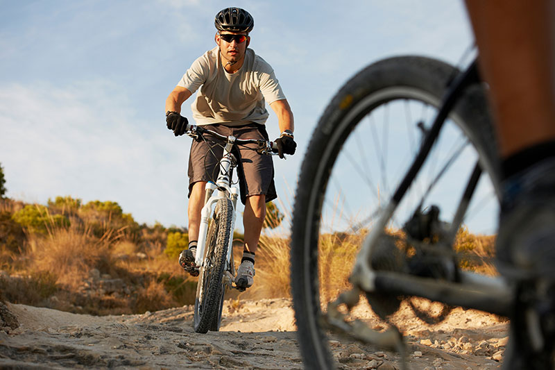 circuits VTT à Sarlat 